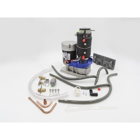 Follett Assy, Evap Gearmotor L40 0 PI502743